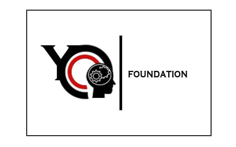 Youcan Foundation logo